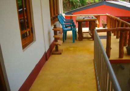 Madushanka Resort - 6