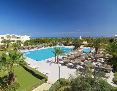 Seabel Rym Beach Djerba - 31