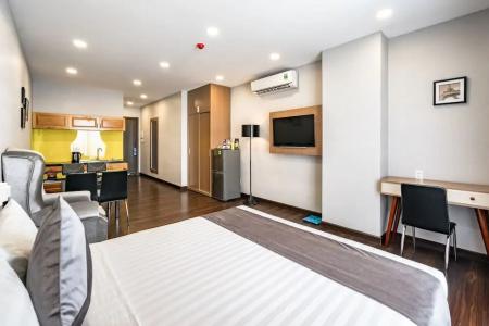 Emerald Central - 298