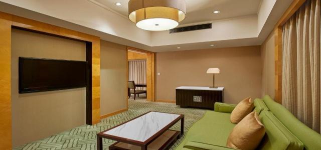 Sheraton Hohhot - 154