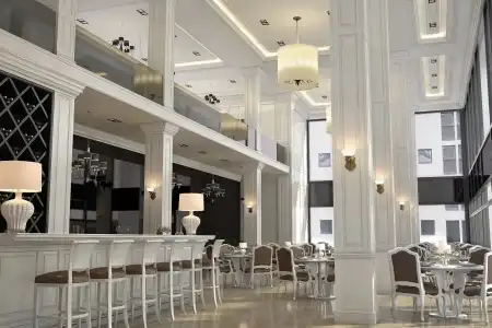 Grand Palladium Munich - 33