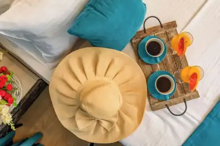 Luxury Apartments Queen - 87