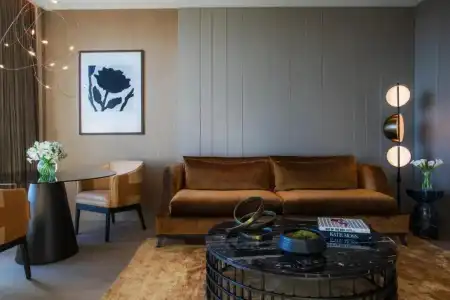 The Ritz-Carlton New York, NoMad - 1