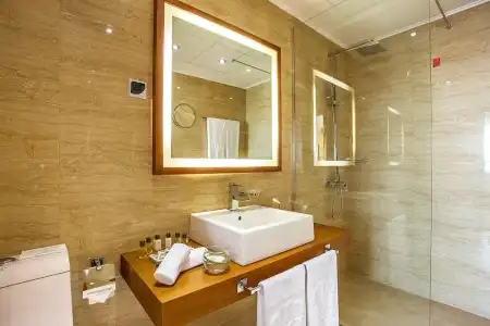 Landmark Creek Plovdiv - 23