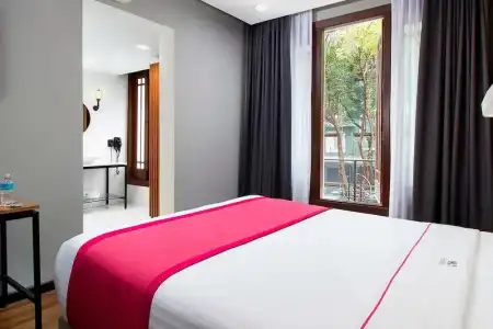 MX mas reforma CDMX, Trademark Collection by Wyndham - 49