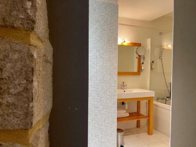 Best Western Plus Hôtel Kregenn - 42