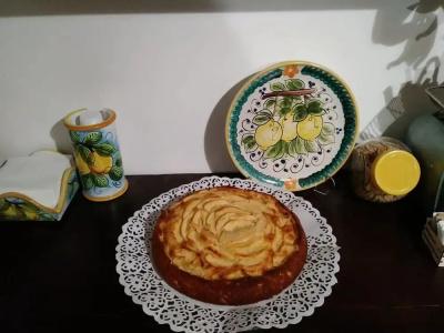 Zù Mariu B&B - 22