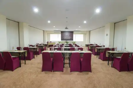 Burza Yogyakarta - 18