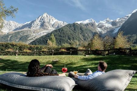Big Sky & Spa - 37