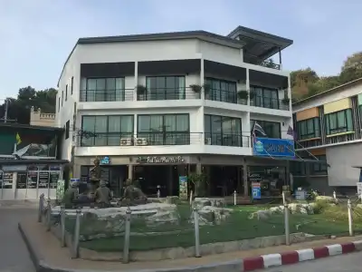 Samed Port View - 49