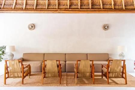 Dune Boutique located at the party zone - 11