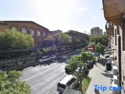 Skyline Yerevan - 69