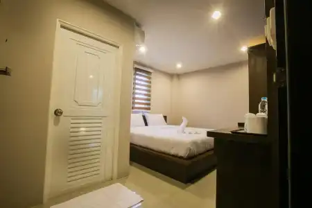 The Sleep Phang Nga - 16