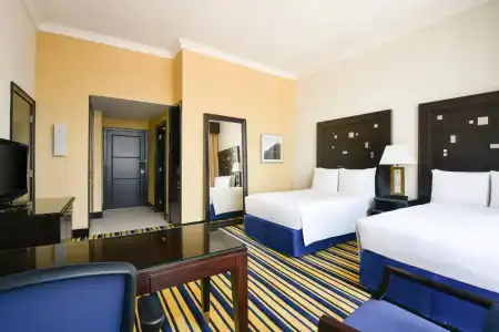 Renaissance Doha City Center - 1