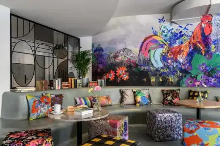Sorell Boutique-City Weissenstein St. Gallen - 9