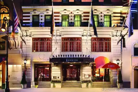The Iroquois New York - 33