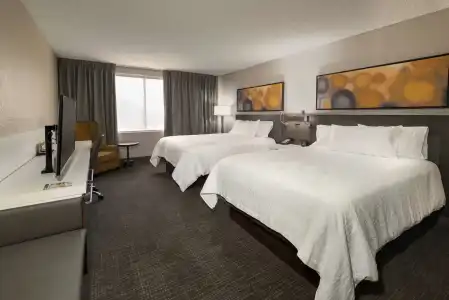 Hilton Garden Inn Las Colinas - 4