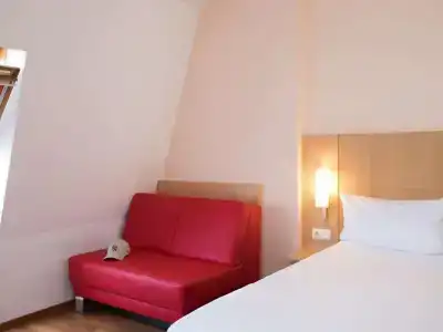 ibis Berlin City Süd - 28