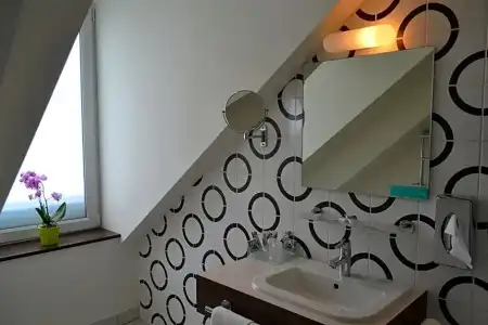 Hôtel Mercure Strasbourg Centre Gare - 55