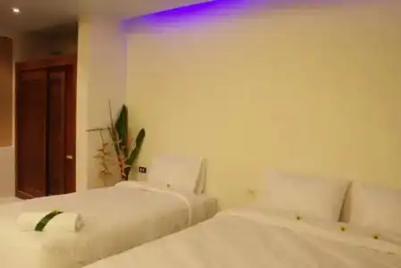 Suanmali Samui - 101