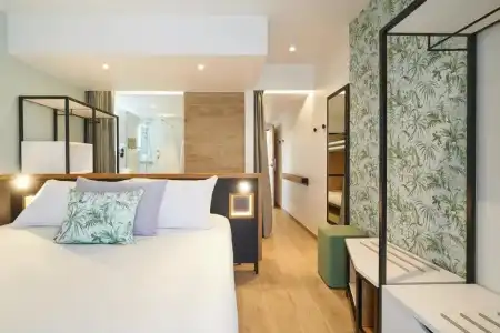 Mercure Avignon TGV et Spa - 40