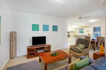 The Emerald Resort Noosa - 213