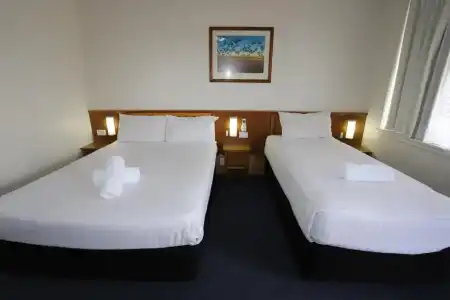 Reign Inn Newcastle - 98