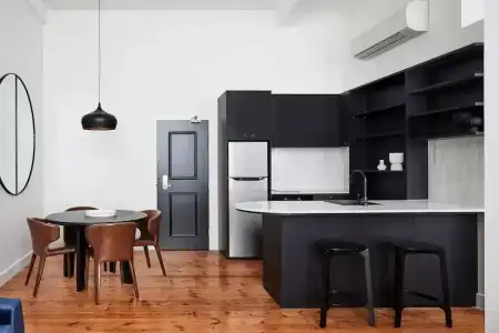 Adina Apartment Melbourne on Flinders - 106
