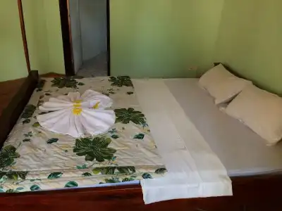 Thai Tan Tien Resort - 1