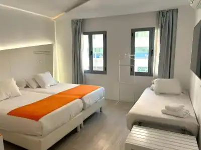 Atarazanas Málaga Boutique - 45