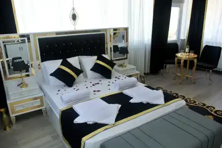 Emirhan Guesthouse & Suites - 59