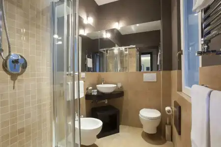 Trianon Borgo Pio Aparthotel - 13
