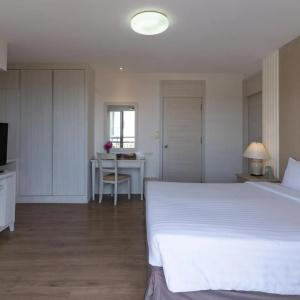 Kantary Bay And Serviced Apartments - 28