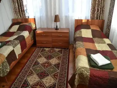 Sweet House Guest house - 14
