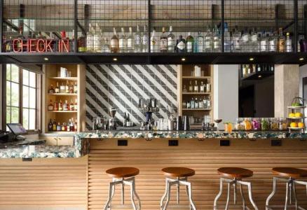 Moxy Santa Barbara - 31