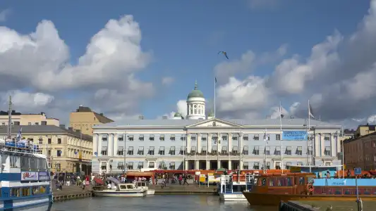 Crowne Plaza Helsinki by IHG - 27