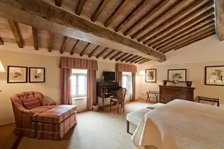 La Locanda Di Cetona - 30