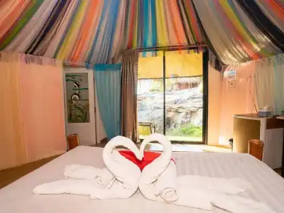 Paree Hut Resort Koh Sichang - 27