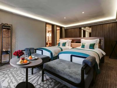 Mövenpick Mansour Eddahbi Marrakech - 6