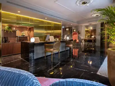 Maison Colbert, member of Meliá Collection  Notre-Dame - 23