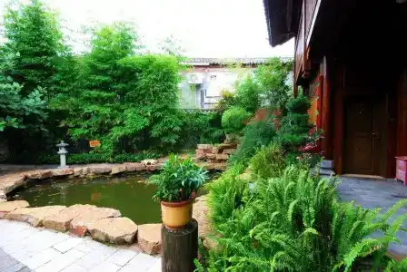 Lijiang Golden Path Hospitality - 14