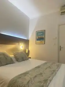 Hôtel Belvédère - 22