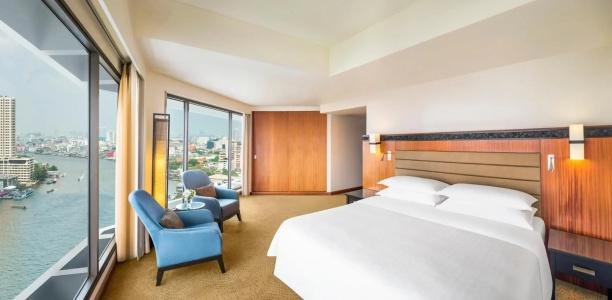 Royal Orchid Sheraton Riverside - 49