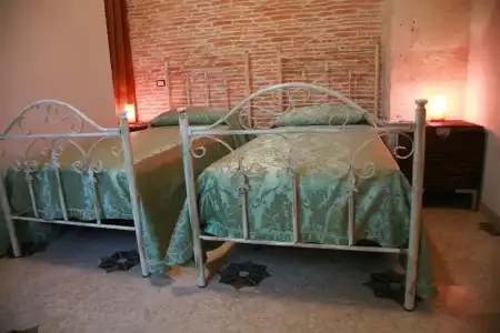 Il Casolare degli Ulivi - 31