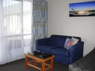 Comfort Inn Tayesta - 42