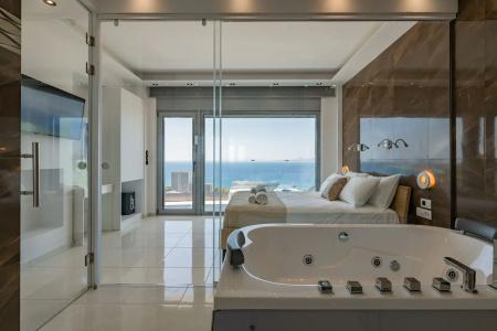 Rhodes Skyline Suites - 118