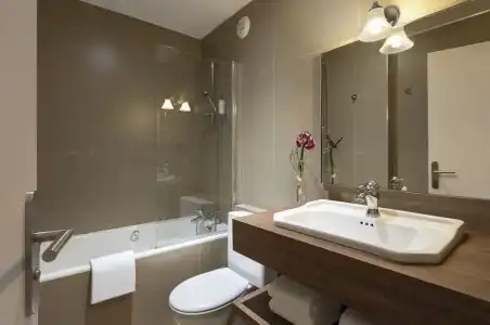 Maison Barbillon Grenoble - Centre Gare - 37