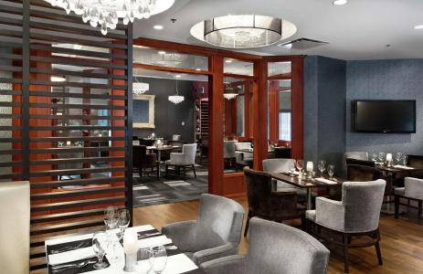 Suite WA B2 - Waldorf Astoria Residence - Jerusalem-Rent - 21