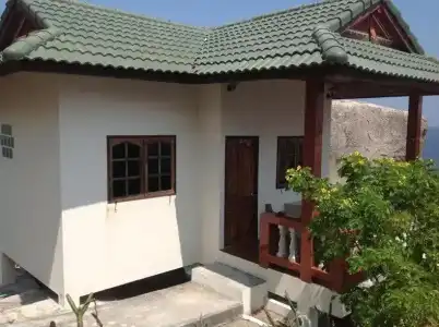 Family Tanote Bay Resort - 34