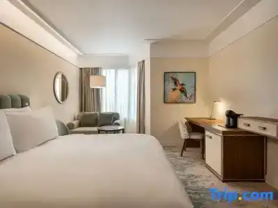 Crowne Plaza PORTO by IHG - 119